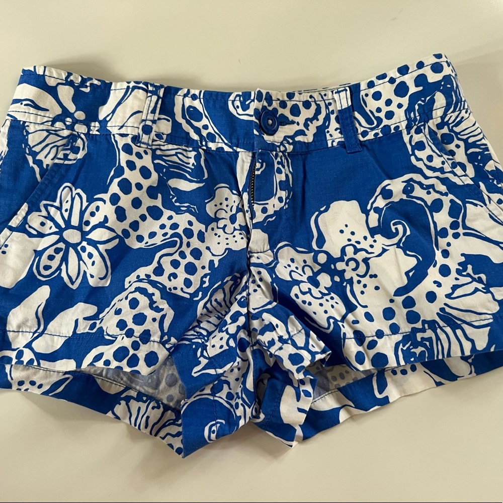 Lilly Pulitzer Women’s Shorts